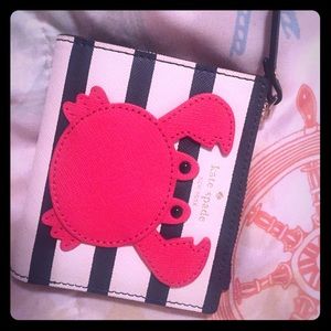 Kate Spade Shore Thing Wallet
